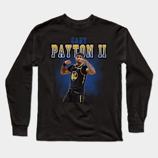 Gary Payton II Long Sleeve T-Shirt